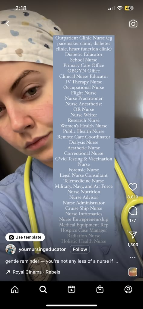 Nurse Practitioner Aesthetic, Nurse Loading, Nursing Specialties, Air Force Nurse, Aesthetic Nursing, Lvn Nurse, Nursing Major, Nursing School Inspiration, Nursing Goals