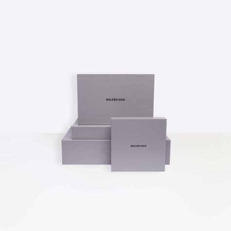 Balenciaga Packaging, Client Service, Las Vegas Blvd, Rodeo Drive, Balenciaga, Gift Box, Place Card Holders, Cards Against Humanity, Packaging