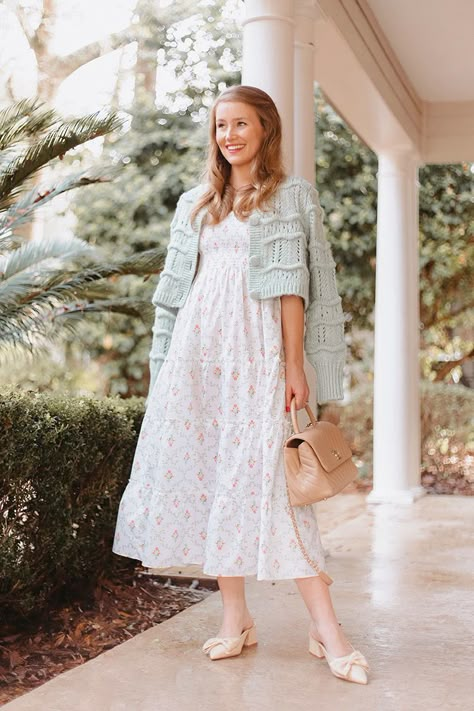 Feminine Romantic Fashion, Hill House Nap Dress, Lonestar Southern, Nap Dress, Ladylike Style, Feminine Romantic, Dallas Fashion, Elegant Feminine, Classic Southern