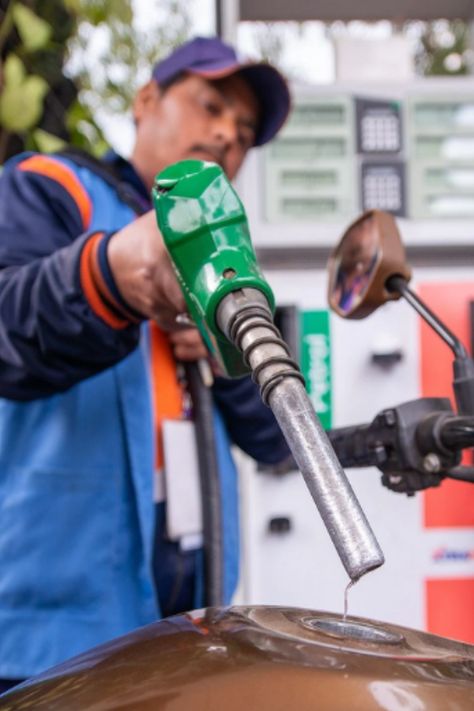 Fuel prices continued to stagnate on Monday, 20 March 2023, keeping costs steady for about nine months now. aniFuel prices todayIn Delhi, petrol is priced at Rs 96.72, while diesel in the National Capital is retailing at Rs 89.62 per litre. In Mumbai, petrol is retailing at Rs 106.31 per litre, and diesel is selling at Rs 94.27 per litre.Meanwhile, in Chennai, petrol is being sold at Rs 102.73 per litre, and diesel is priced at Rs 94.33 per litre. In Kolkata, the cost of petrol remained Petrol Price, Web Stories, Insurance Benefits, Fuel Prices, India First, Financial Security, One Year Ago, Crude Oil, Automotive News