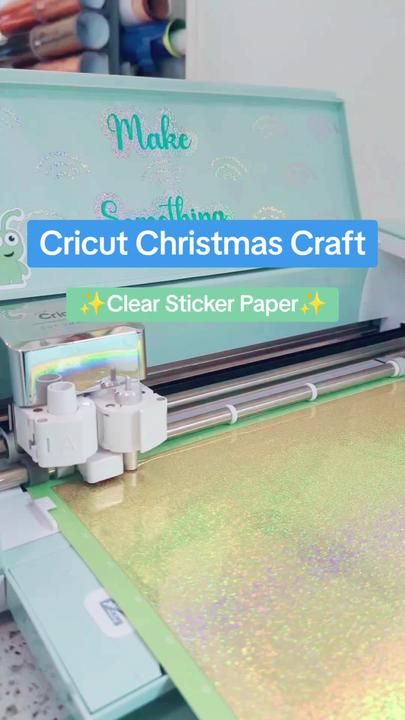 Cole the Cricut Crafter on TikTok Cricut Ornaments, Winter Art Projects, Sleigh Bells, Homemade Ornaments, Cricut Christmas, Diy Fashion Hacks, Crafty Moms, Cricut Craft Room, Christmas Ornaments Homemade