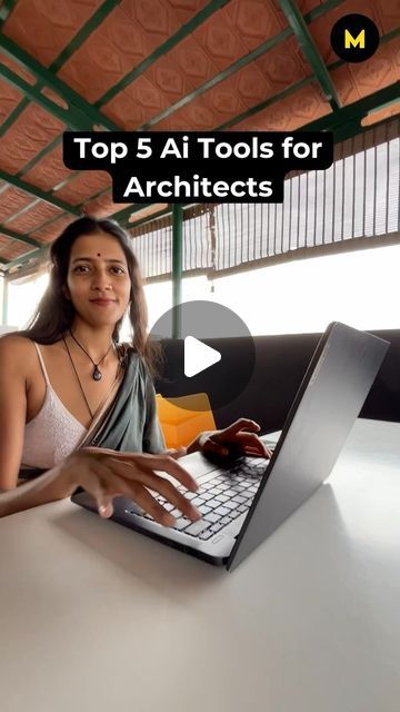 Material Depot on Instagram: "Architects, Meet Your Digital Allies! 🏗️💻 In this reel, we’re unveiling the top 5 AI-powered websites that are revolutionizing the way architects design and innovate. From AI-generated design ideas to streamlined project management, these platforms are the future of architecture. 💻Remodeled.ai: Remodeled.ai is an AI-powered home design platform that allows you to visualize your dream home before making any physical changes. You can upload a photo of your room and the AI will generate 3D renders of the room in different styles and with different furniture arrangements. 💻Archistar.ai: Archistar.ai is a property technology and generative design company that uses artificial intelligence to help property developers, architects, and engineers design, plan, and m Architecture Computer, Platform Architecture, Websites For Architecture Students, Free Architecture Courses, How To Become An Architect, Architecture Software, Interior Design Tools, Create Floor Plan, Instagram Graphics