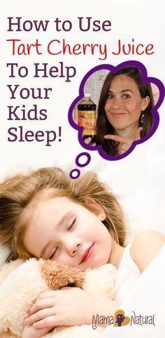 Here's how we use tart cherry juice for sleep to help our four-year-old son sleep 60-90 minutes longer each night! https://www.mamanatural.com/tart-cherry-juice-for-sleep/ Cherry Juice For Sleep, Tart Cherry Juice For Sleep, Tart Cherry Juice, Mama Natural, Sleep Remedies, Natural Sleep Remedies, Lack Of Energy, Cherry Juice, Sleep Help