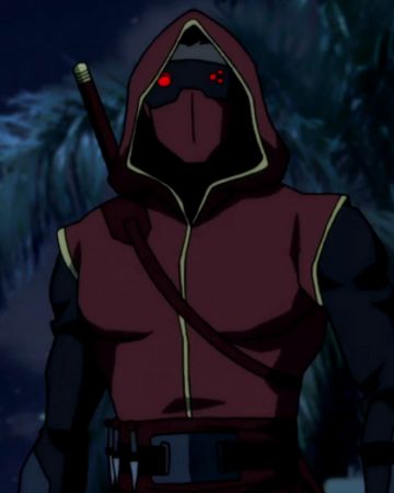 Young Justice Red Hood, Ninja Red, Red Hood Comic, Batman Ninja, Talia Al Ghul, Batman Hush, Red Hood Jason Todd, Justice League Dark, Red Mask