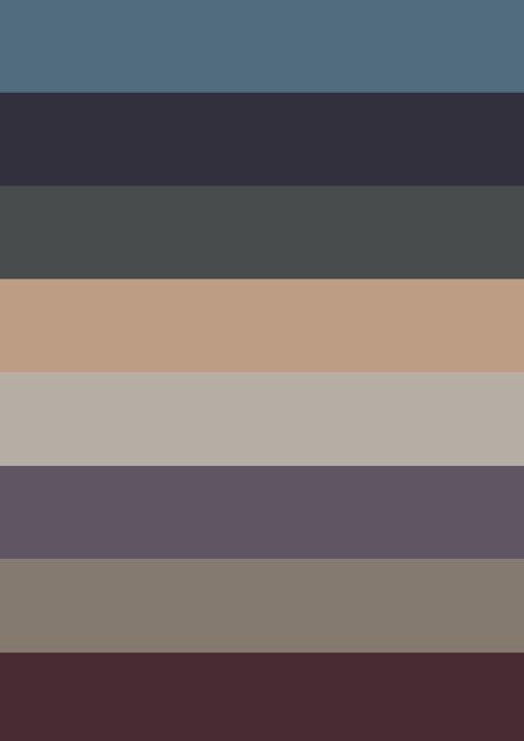 my 1940's colour palette 1940 Color Palette, 1940s Colour Palette, 1940 Hairstyles, Home Colour Palette, Illustration Color Palette, 1940s Aesthetic, Alice By Heart, 1920 House, Vintage Color Palette