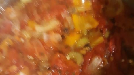 Edith's Red Tomato Chow-Chow Recipe - Food.com Red Tomato Chow Chow Recipe, Tomato Chow Chow, Chow Chow Relish, Chow Chow Recipe, Chow Recipe, Easy Canning, Pepper Salsa, Canning Vegetables, Tomato Relish