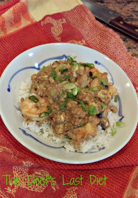 Shrimp In Lobster Sauce Recipes, Shrimp In Lobster Sauce Chinese, Shrimp Lobster Sauce, Shrimp With Lobster Sauce Recipe, Lobster Sauce Recipe Chinese, Asian Prawns, Shrimp And Lobster Sauce, Shrimp In Lobster Sauce, Shrimp With Lobster Sauce