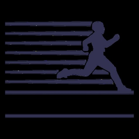 Fast Runner, Runner Silhouette, Running Illustration, Faster Runner, Art Deco Frame, Running Silhouette, Hair Logo, Church Stage Design, Church Stage