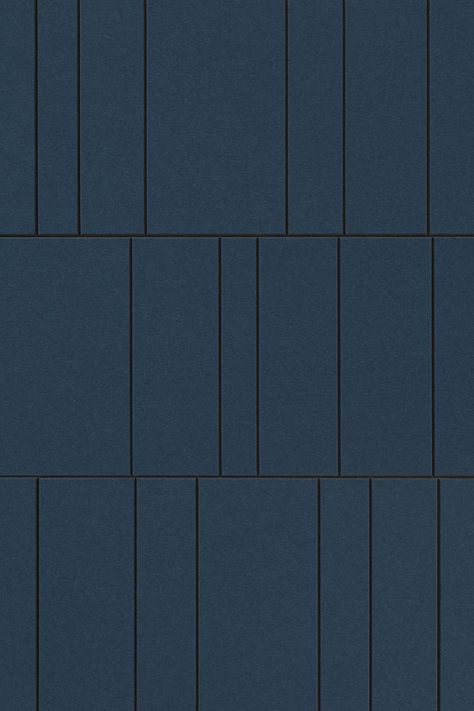 Inspired by the building facades discovered along a road trip, Facade is a tile-based acoustic wallcovering system with an ever-so-slightly irregular linear pattern. Acoustic Panel Texture, Podcast Room, Acoustic Tiles, Woven Image, Building Facades, Felt Products, Wool Design, Acoustic Solutions, Panels Wall