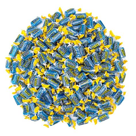 Amazon.com : Jolly Rancher Blue Raspberry Hard Candy, Individually Wrapped, Bulk Candy Bag - 1 Pound (16 oz) : Grocery & Gourmet Food Sugar Free Hard Candy, Raspberry Drink, Jolly Rancher Hard Candy, Jolly Ranchers Candy, Hard Candy Lollipops, Individually Wrapped Candy, Strawberry Candy, Flavored Sugar, Mickey Y Minnie