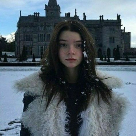 Anya Taylor Joy Brown Hair, Anya Taylor Joy Brunette, Anya Taylor Joy Photoshoot, Crazy Obsessed, Anya Joy, Addie Larue, Anya Taylor Joy, Baby Boomer, Tokyo Ravens