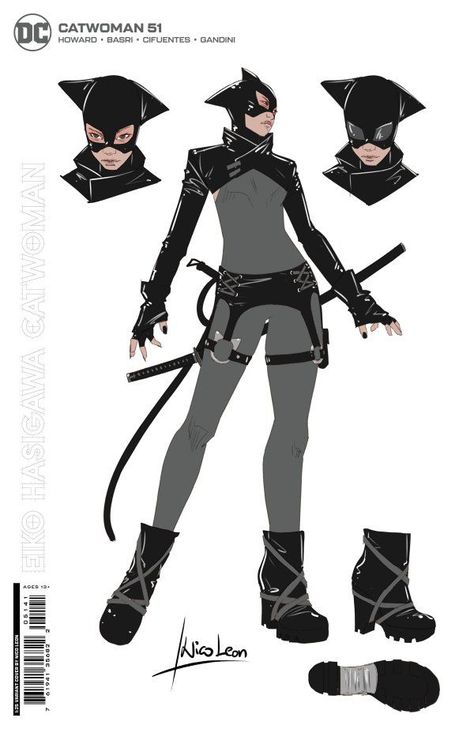 Catwoman Suit, Superhero Outfits Design, Cat Superhero, Anime Drawing Books, Star Wars Outfits, Selina Kyle, Arte Dc Comics, Dc Memes, Cat Woman Costume