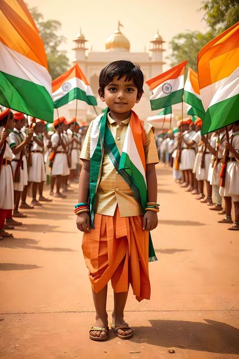 Premium AI Image | Jai Hind 15th August Celebrations 2023 Generative AI Jai Hind, 15th August, 18th Century Paintings, Social Stories, August 15, Indie Fashion, Social Media Quotes, Indian Art, 18th Century