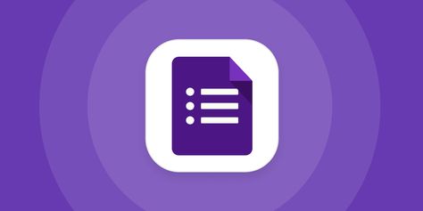 Using Google Forms to enhance online learning | Zapier Google Tools, Login Form, Wake Ideas, Google Form, Blank Form, Class Teacher, Online Form, Google Calendar, Header Image