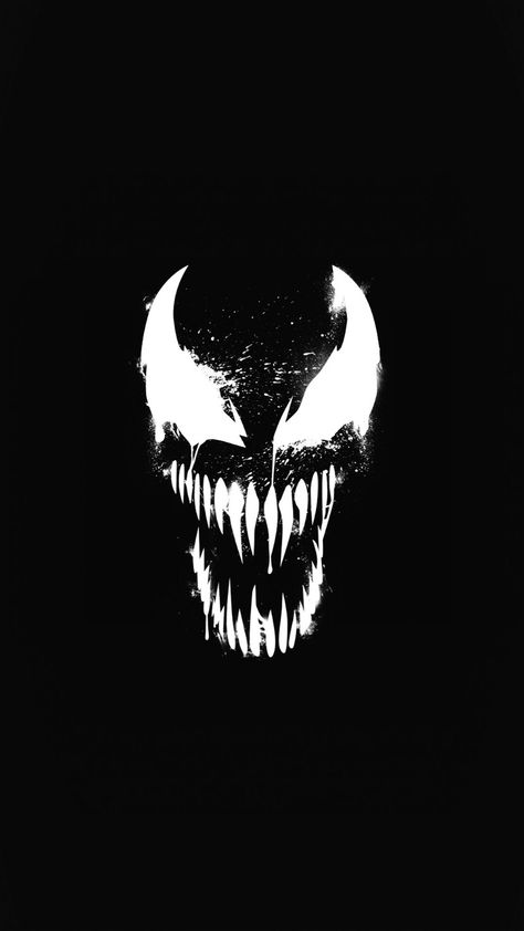 Venom Venom Logo, Venom