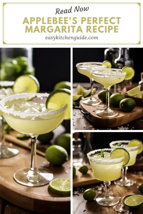 Perfect Margarita Recipe Applebees, Applebees Margarita Recipes, Applebees Margaritas, Applebee's Perfect Margarita Recipe, Applebees Perfect Margarita, Patron Margarita Recipe, Perfect Margarita Recipe, Mango Martini, Tart Flavors