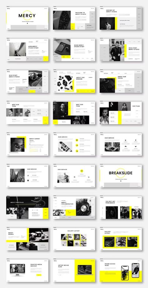 Business Keynote Template | Keynote design, Modern powerpoint design, Keynote template Modern Keynote Design, Elearning Design Inspiration, Modern Powerpoint Design, Startup Presentation, Elearning Design, Keynote Design, Ppt Template Design, Branding Portfolio, Portfolio Photography