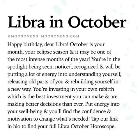 October New Moon, October Moon, Moon Omens, October Horoscope, Romantic Life, Happy Birthday Dear, October 2022, Love Romantic, Inner Self