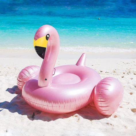 Summer Amazon Finds, Flamingo Inflatable Pool, Floating Raft, Flamingo Pool Float, Cool Pool Floats, Flamingo Float, Flamingo Pool, Pool Rafts, Beach Swimming Pool