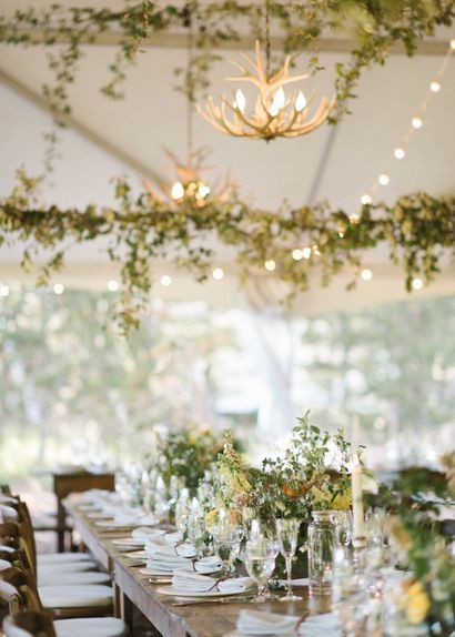 A Western-Inspired Wedding in Big Sky, Montana Big Sky Wedding, Formal Dinner Table, Tea Princess, Wyoming Weddings, Unique Wedding Cards, Big Sky Montana, Tent Reception, Montana Wedding, Destination Wedding Planning