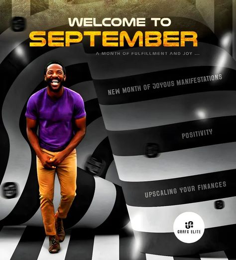 HAPPY NEW MONTH! Happy New Month, New Month, Happy New, Finance, Quick Saves