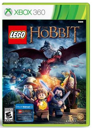 LEGO The Hobbit (Wii U, PS3, XBox 360) – $19.99 (Reg $29.99) Lego The Hobbit, Lego Batman 3, Lego Hobbit, Assassins Creed Rogue, Game Ps4, Gandalf The Grey, Playstation Store, Lego Games, Desolation Of Smaug