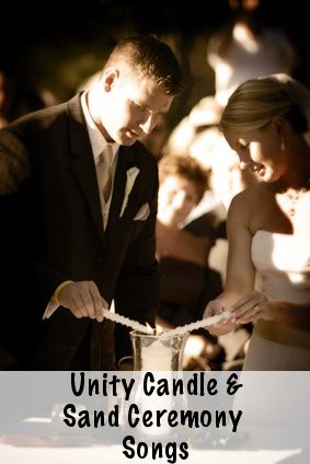 Unity Candle Music and Sand Ceremony Songs Unity Ceremony Songs, Wedding Brainstorming, Unity Candle Ceremony, Wedding Ceremony Songs, Wedding Ceremony Music, Ceremony Songs, Sand Ceremony Wedding, Unity Sand Ceremony, Church Songs