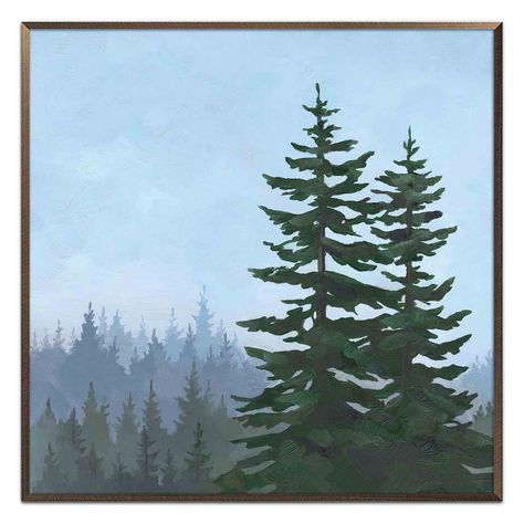 Pine Trees Painting Evergreen Tree Art Print Spruce Oil Painting Nevada Landscape Art Dark Forest Poster Sage Green Wall Art by ArtPrintLeaf Printed from my original oil painting! Museum-quality posters made on thick and durable matte paper. Add a wonderful accent to your room and office with these posters that are sure to brighten any environment. ❗️Free shipping ❗️ USA: Print will be shipped from US printing service directly to you. EU and UK: Your order will be shipped from European printing service. Australia: Your order will be shipped from Australian printing service. Canada: Your order will be shipped from Canadian printing service. Singapore: Your order will be shipped from Singapore Printing Service. IMPORTANT DETAILS ---Frame is NOT included. The picture is NOT framed! ---Please Evergreen Trees Painting, Pine Tree Forest Painting, Pine Tree Mural, Paint Pine Trees, Evergreen Tree Art, Nevada Landscape, Pine Forest Painting, Pine Trees Painting, Pine Tree Illustration