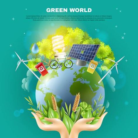 Ecology Poster Design, Poster Teknologi, Save Electricity Poster, Sustainability Poster, Save Energy Poster, Electricity Poster, Energy Poster, Summer Sale Banner, Event Poster Template