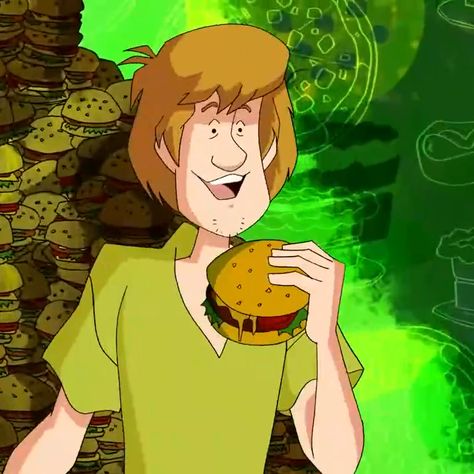 — • mystery incorporated 2010 Mystery Incorporated Icons, Scooby Doo Mystery Incorporated Shaggy, Shaggy Scooby Doo Icons, Shaggy Pfp, Cartoon Screencaps, Color Characters, Shaggy Scooby Doo, Mystery Incorporated, Scooby Doo Halloween