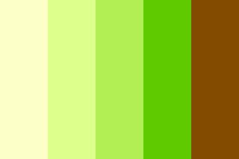 Apple Green Colour Palette, Green Apple Color Palette, Apple Green Color Palette, Apple Color Palette, Green Portrait, Schematic Diagram, Palette Design, Green Apples, Green Color Schemes