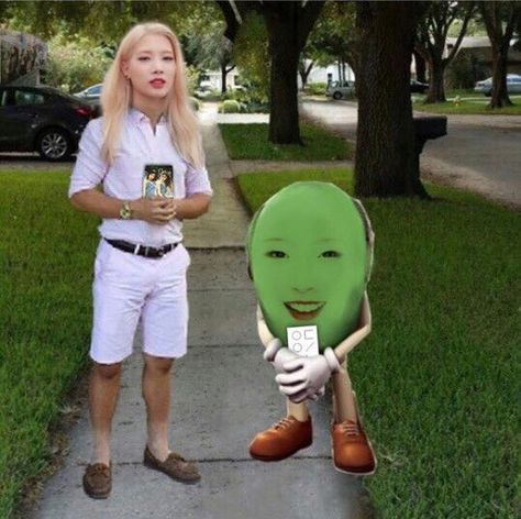 Loona Memes, Pump It Up, Funny Kpop Memes, Odd Eyes, Olivia Hye, Memes Kpop, Meme Faces, World Domination, Kpop Funny