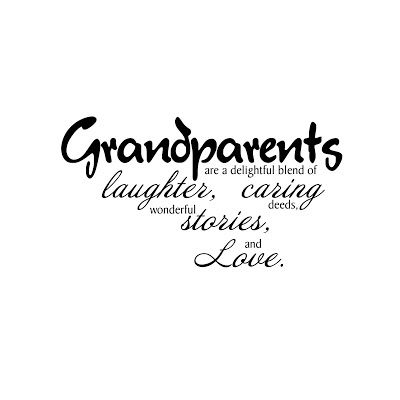 thank you notes, one | pearl next door Peace Poems, Grandparent Quotes, Grandpa Quotes, Quotes Mother, Grandma Sign, National Grandparents Day, Grandparents Quotes, Grandparenting, Quotes About Everything