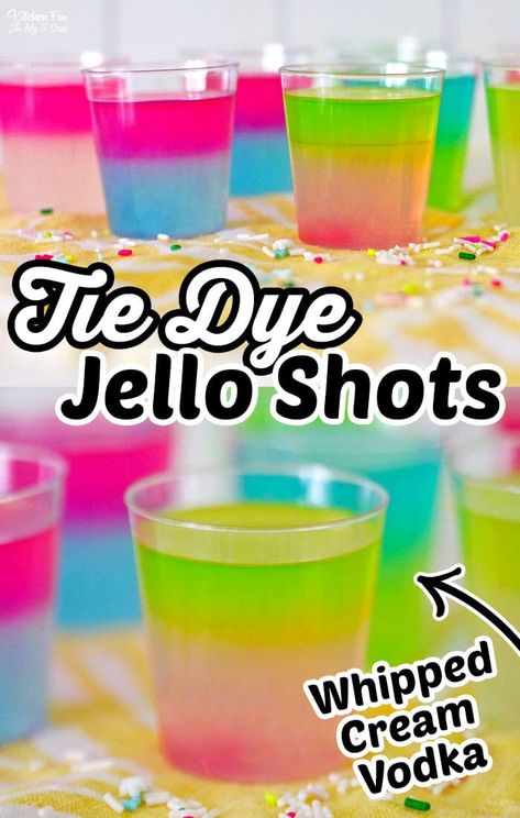 Birthday Jello Shots, Jello Shooters, Jello Pudding Shots, Whipped Vodka, Jell O Shots, Whipped Cream Vodka, Jelly Shots, Pudding Shots, Jello Shot Recipes