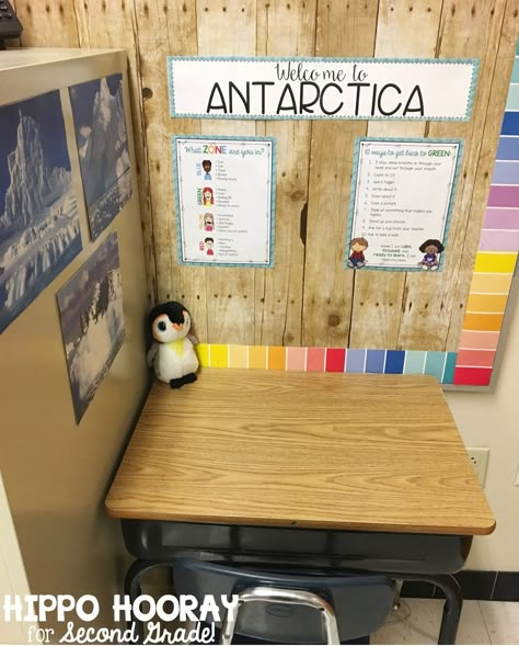 Chill Out Zone Classroom, Classroom Chill Zone Ideas, Cool Down Area In Classroom, Classroom Break Space, Break Area In Classroom, Chill Zone Classroom Ideas, Self Regulate, Teaching Classroom Management, Calm Down Corner