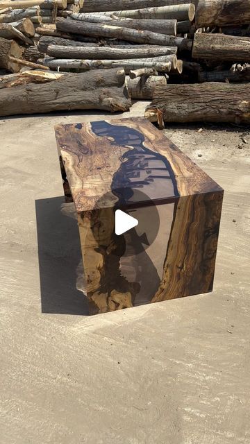 Melih Güden on Instagram: "📌 Some things are unique, like this epoxy console.

📌 You can contact us to have your own unique product.

#epoxy #resin #wooden #design #projects" Star Wars Epoxy Table, Star Wars Table, Woodworking Epoxy Resin, Starwars Jedi, Hair Color Idea, Epoxy Wood Table, Epoxy Table Top, Feminine Decor, Natural Furniture