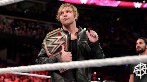 Dean Ambrose 2016, John Moxley, Wwe Shield, Shield Wwe, Lunatic Fringe, Roman Reigns Dean Ambrose, Wwe Dean Ambrose, Wwe Couples, Jon Moxley