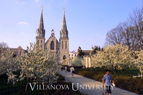 Villanova Basketball, Blaine Anderson, Villanova University, College Acceptance, 26 Letters, Jersey Shore, Where The Heart Is, Colleges And Universities, Amazing Places