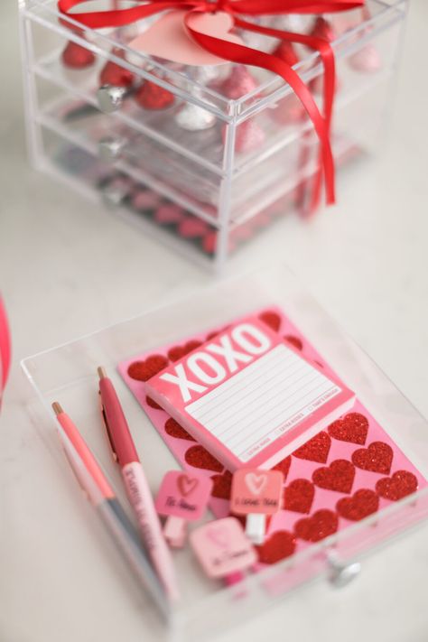 Fun Valentines Day Gifts for Teachers - Valentines Day Gift For Teacher, Valentines For Teachers From Students, Teachers Valentine Gift Ideas, Office Valentines Day Gifts, Valentines Gifts For Teachers, Valentines Day Gifts For Teachers, Valentines Teacher Gifts, Valentine Teacher Gifts, Teacher Valentines Day Gifts