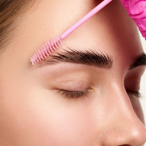 What's Eyebrow Lamination, you ask? It's the secret to achieving beautifully straightened and lifted brows without the need for permanent makeup. Our skilled technicians are here to elevate your brow game in Knoxville, TN. Book now and discover the magic of eyebrow lamination for yourself! Visit our website for more information: #EyebrowLamination #KnoxvilleBeauty #WispLashes #FlawlessBrows Hairstylist Branding, Before After, Eyelash Lift, Brow Lift, Brow Lash, Brow Lamination, Daily Skin Care Routine, Beauty Studio, Daily Skin Care