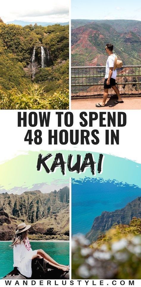 Kauai Itinerary, Heartland Characters, Kauai Things To Do, Hawaiian Honeymoon, Things To Do In Kauai, Kauai Travel, Visit Hawaii, Hawaii Honeymoon, Hawaii Trip