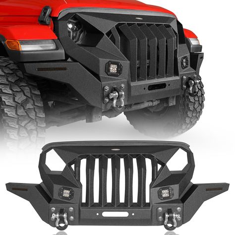 Design Grill, Grill Guard, Jeep Cherokee Xj, Jeep Wrangler Jl, Jeep Wrangler Rubicon, Front Grill, Wrangler Tj, Jeep Wrangler Tj, Wrangler Jl