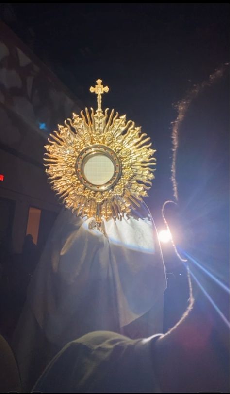 The Eucharist Catholic, Holy Aesthetic, Catholic Eucharist, Adoration Catholic, Eucharistic Miracle, Holy Hour, Storm Pictures, Catholic Veil, Holy Eucharist