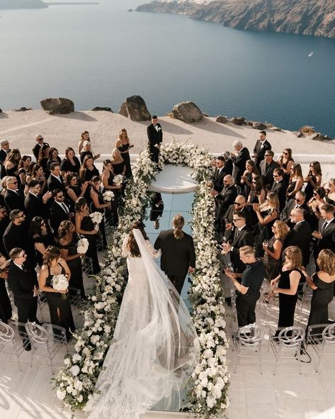 Want flower layout the same, no mirror. Obviously shorter since our venues aisle is shorter Mirror Isle For Wedding, Mirrored Isle, Mirrored Aisle Wedding, Mirror Aisle, Flower Layout, Santorini Wedding Venue, Dj Lights, Mykonos Wedding, Vowel Renewal