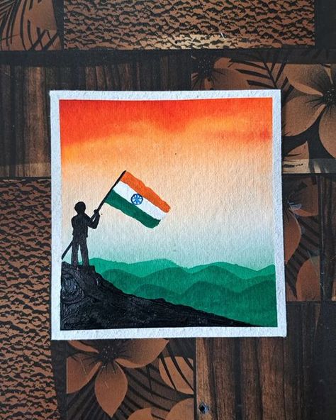 Independence Day Drawing Idea For Kids, Independence Day Drawing Watercolor, 15 August Independence Day Drawing Pencil Sketch, Colour Drawing Ideas Creative, Independence Day Oil Pastel Drawing, Independence Day Watercolor Painting, 15 August Drawing For Kids, Independence Day Drawing Pencil, Drawing Ideas Creative Colorful