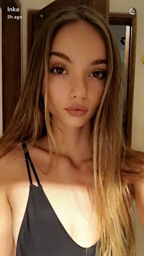 Inka Williams || Snapchat (September 17, 2016) Inka Williams, Pin Up Girl Tattoo, September 17, Girl Tattoos, Natural Beauty, Pin Up, Snapchat, Beauty, Tattoo Girls