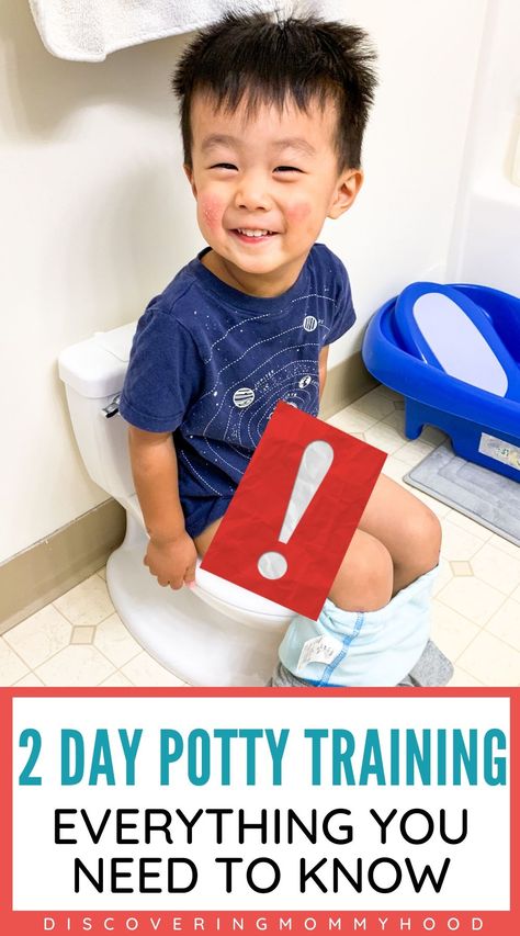 Here is everything you need to know about how I potty trained my 2 year old toddler in 2 days. Tips and tricks on potty training boys using a rewards system.  #pottytraining #toddler #momlife #positivereinforcement #2daymethod How To Make Potty Training Fun, Potty Training Humor, Toddler Boy Potty Training Tips, Potty Training Girls Under 2, Potty Training Stubborn Girl, Early Potty Training, Potty Training Methods, Best Potty, How To Potty Train