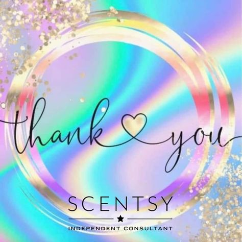 Scentsy Page Name Ideas, Scentsy Products Pictures, Scentsy Business Ideas, Thank You Scentsy Order, Thank You Scentsy, Thank You For Your Order Scentsy, Scentsy Thank You For Supporting, Scentsy Thank You For Your Order, Scentsy Bars Image