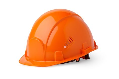 Bolo Pinterest, Engineering Helmet, Safety Helmet Construction, Construction Helmet, Engineer Hat, Construction Hat, Photo Orange, Civil Engineering Construction, Life Reference