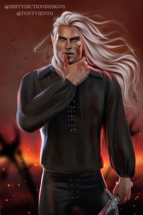 Adrian X Isolde Fanart, Adrian Isolde, The King Of Battle And Blood Fan Art, Isolde And Adrian Fan Art, Adrian X Isolde, Adrian And Isolde Fanart, King Of Battle And Blood Book Fanart, Acotar Tog Crescent City, Scarlett St Clair